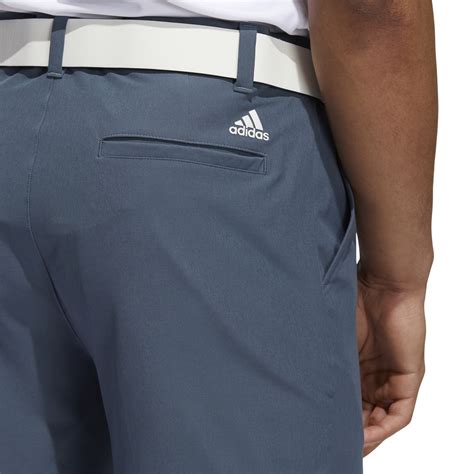 Adidas golf shorts sale